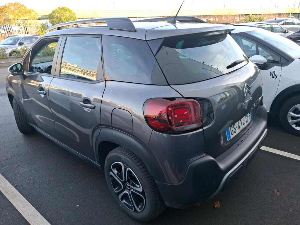 Citroen C3 Aircross PureTech 110 S&S BVM6 You 2023