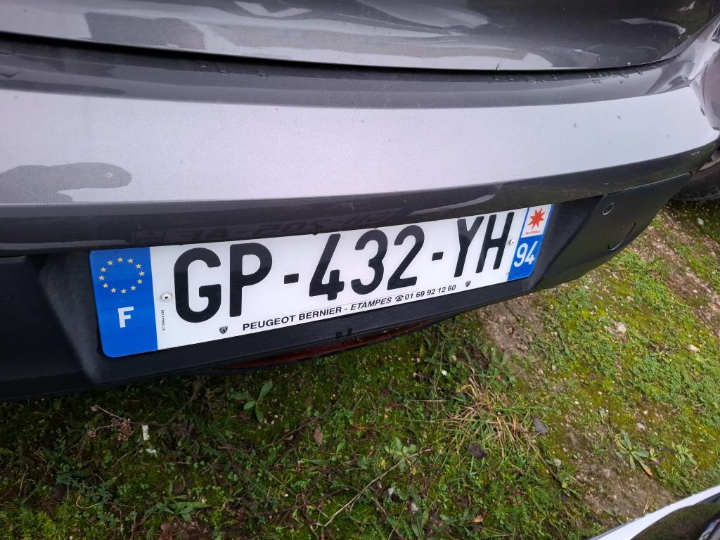 Peugeot 208 PureTech 100 S&S BVM6 Active Pack 2023