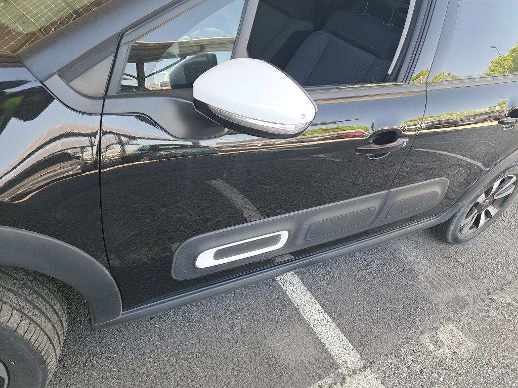 Citroen C3 PureTech 110 S&S BVM6 Shine 2023