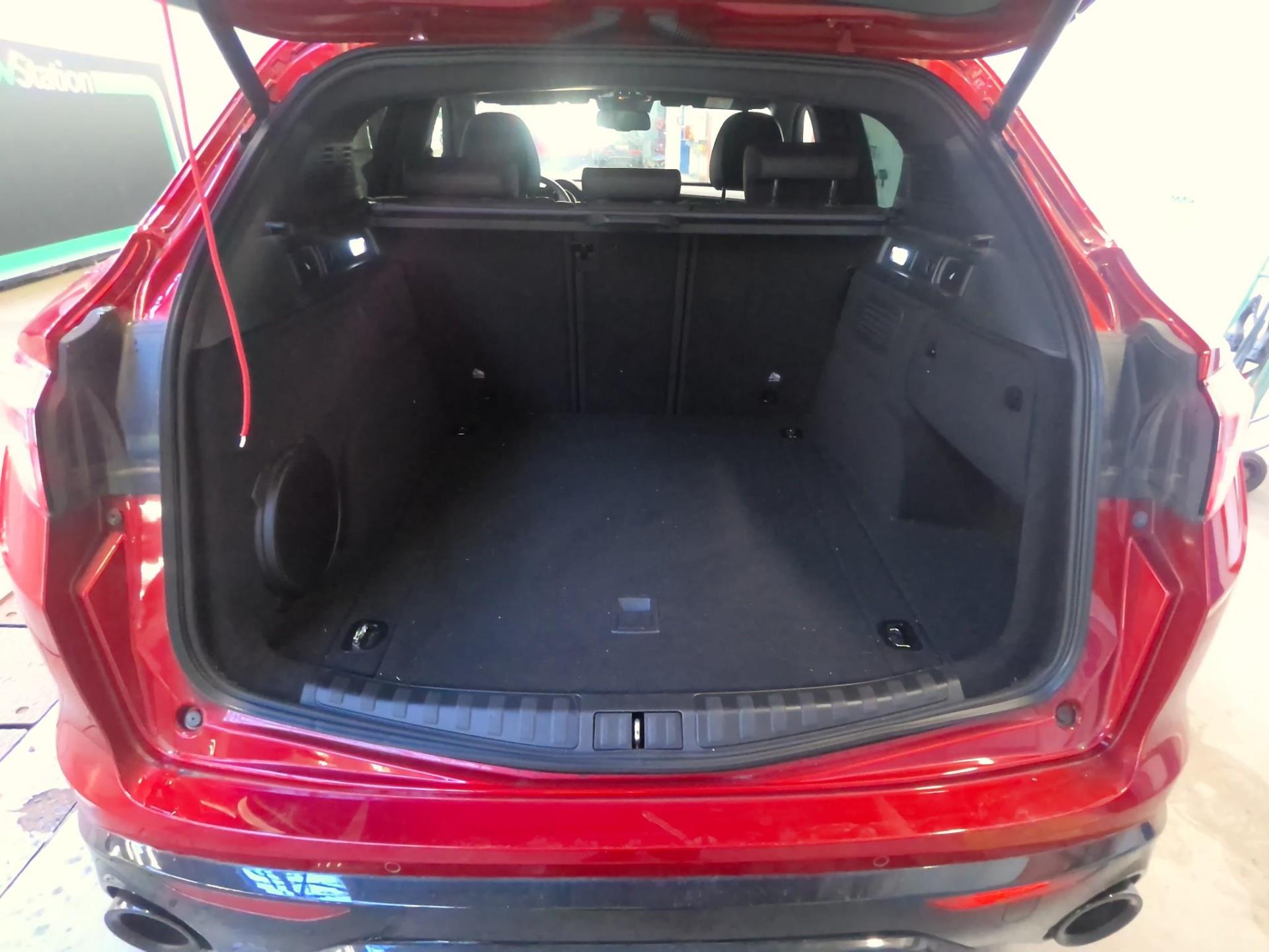 ALFA ROMEO Stelvio 2.2 210 ch Q4 AT8 Veloce 2023