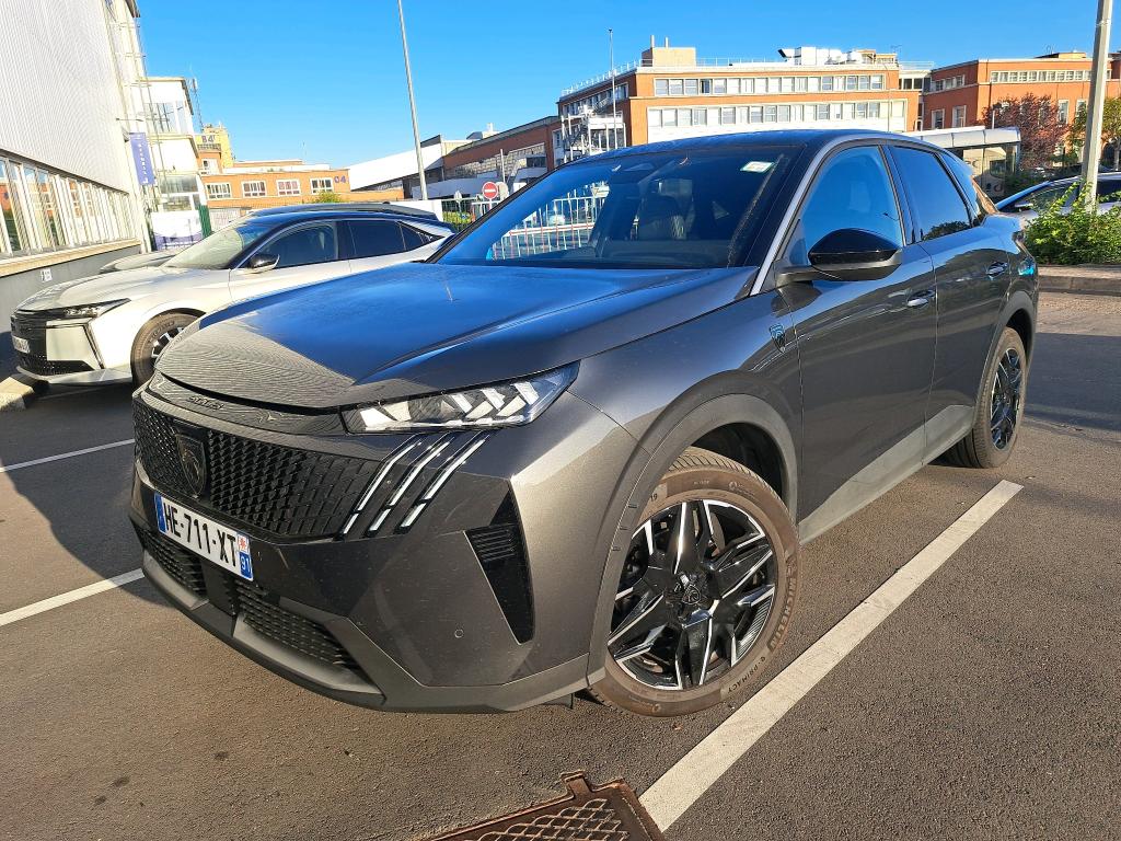 3008 III