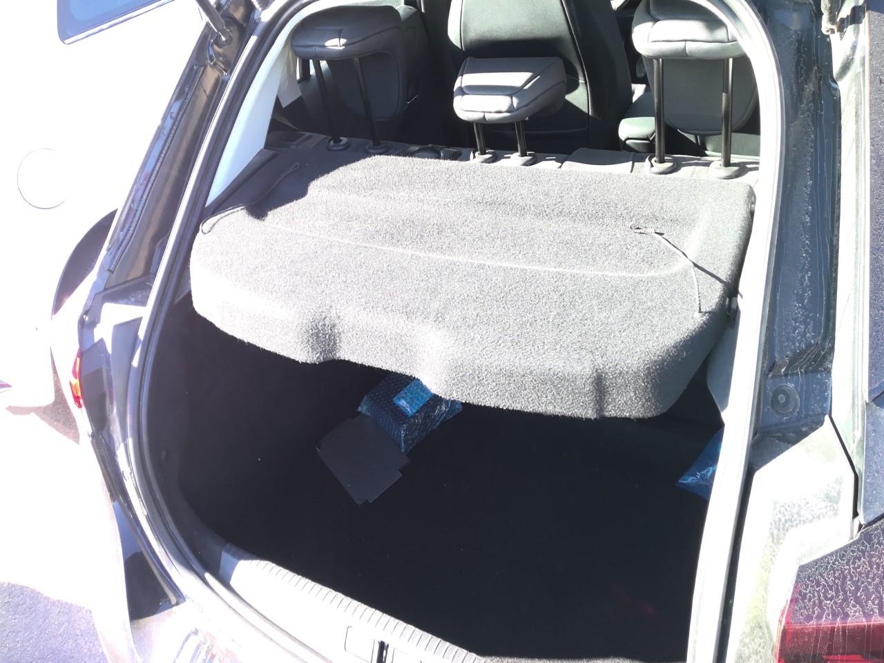 Foto Opel Corsa 7