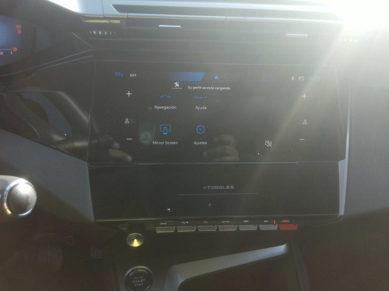 Foto Peugeot 308 7