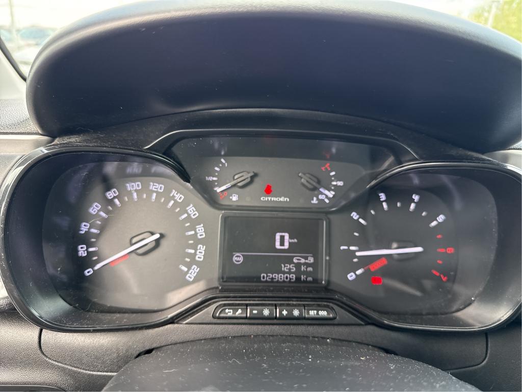 Citroen C3 PureTech 83 S&S BVM5 Shine 2022