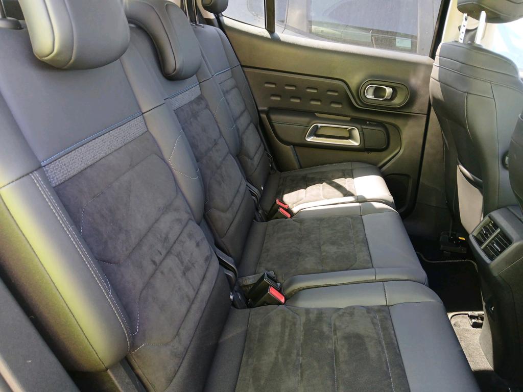 Citroen C5 Aircross Hybride Rechargeable 180 e-EAT8 Shine 2023