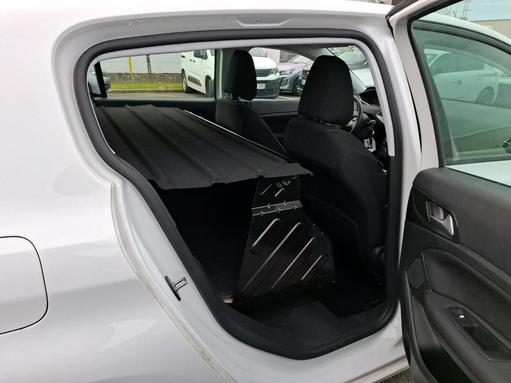 Peugeot 308 AFFAIRE BLUEHDI 130 S&S BVM6 PREMIUM PACK 2020