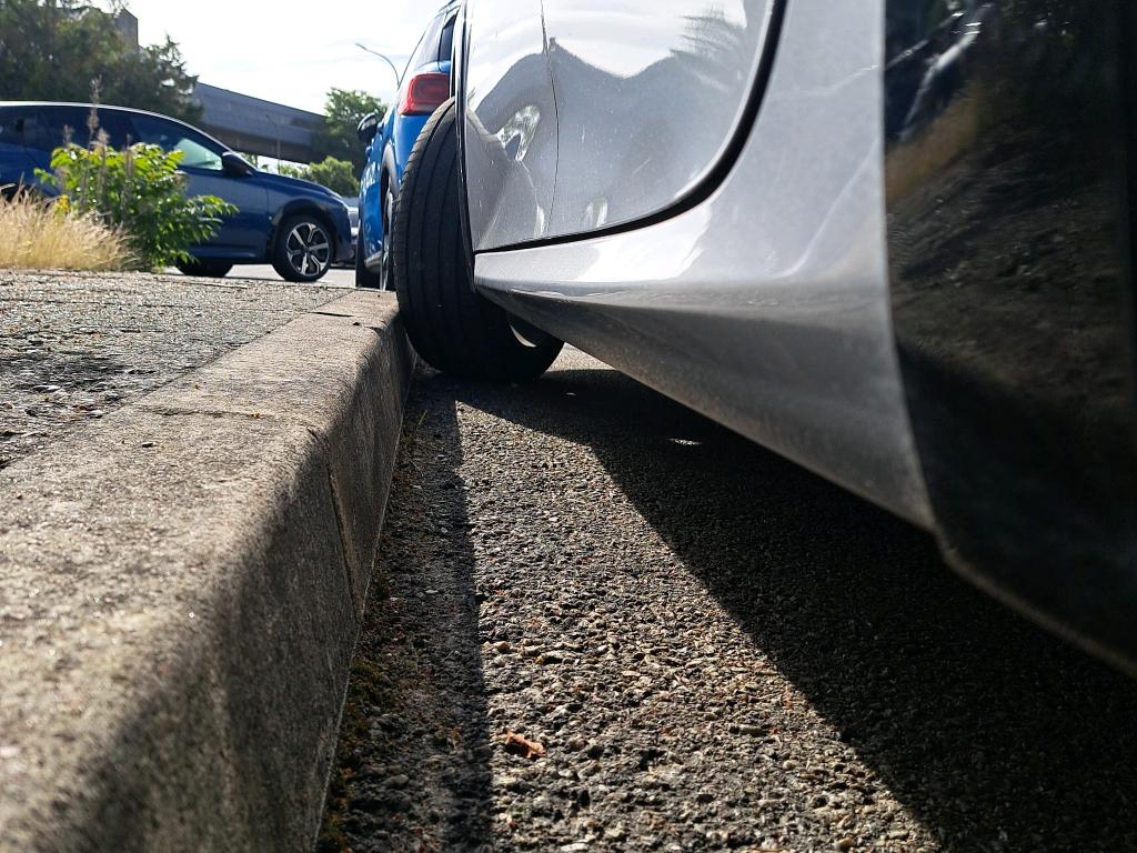 Peugeot 208 Electrique 50 kWh 136ch GT 2023