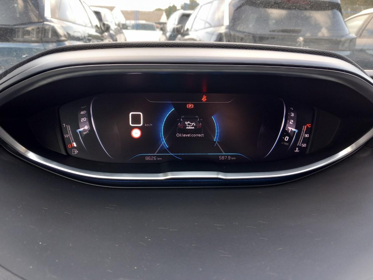 Foto Peugeot 3008 6
