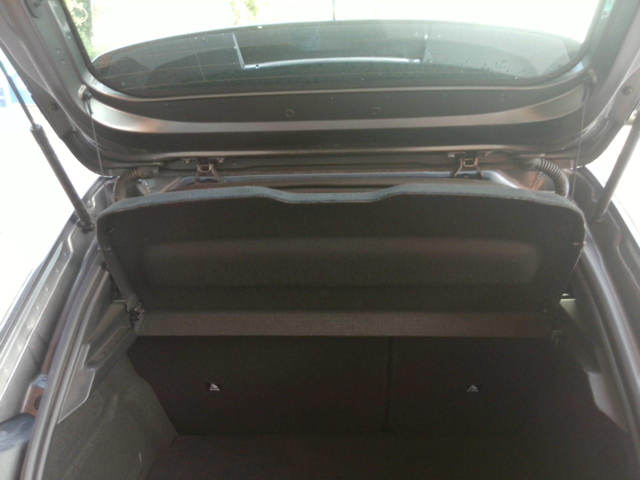 Foto Peugeot 208 15