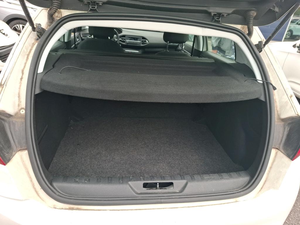 Peugeot 308 AFFAIRE BLUEHDI 100 S&S BVM6 PREMIUM 2020