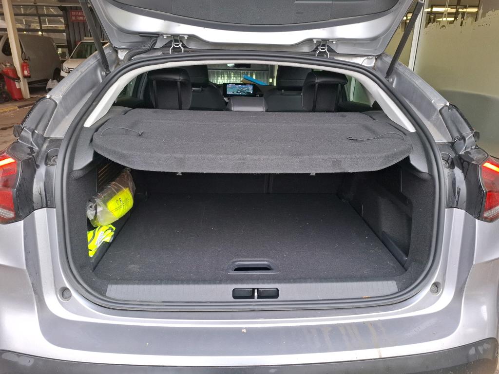 Citroen C4 PureTech 130 EAT8 Plus 2023