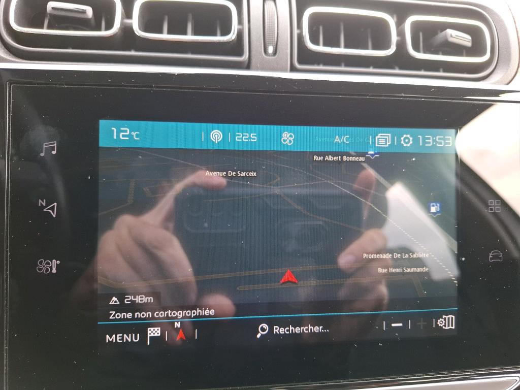 Citroen C3 PureTech 83 S&S BVM5 Shine Pack 2022