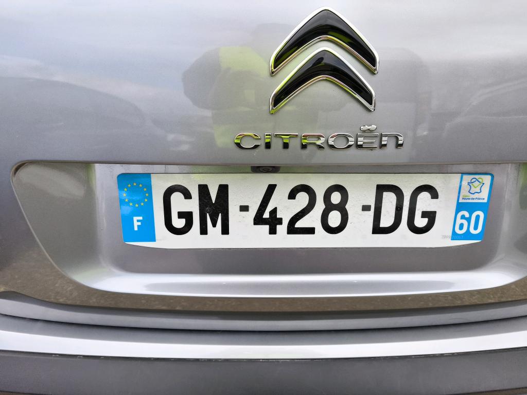 Citroen C5 Aircross PureTech 130 S&S EAT8 Feel 2023
