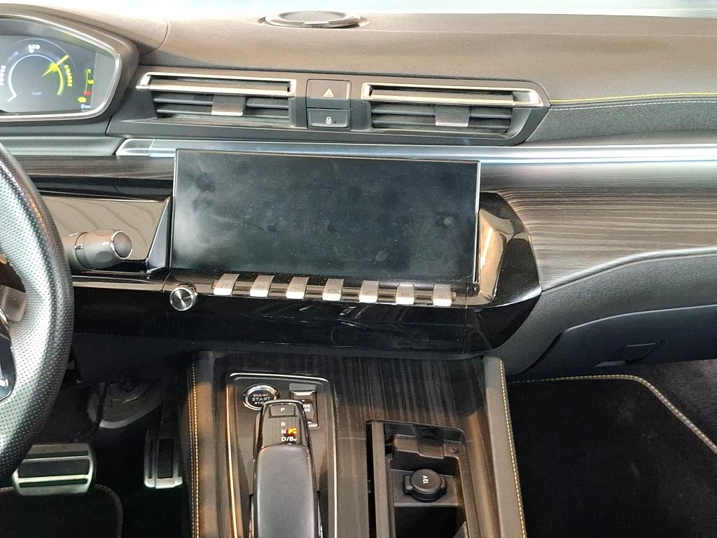 Peugeot NV 508 Berline 