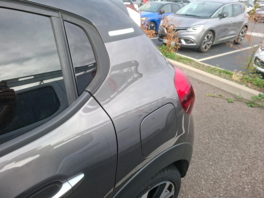 Citroen C3 PureTech 83 S&S BVM5 Shine Pack 2022