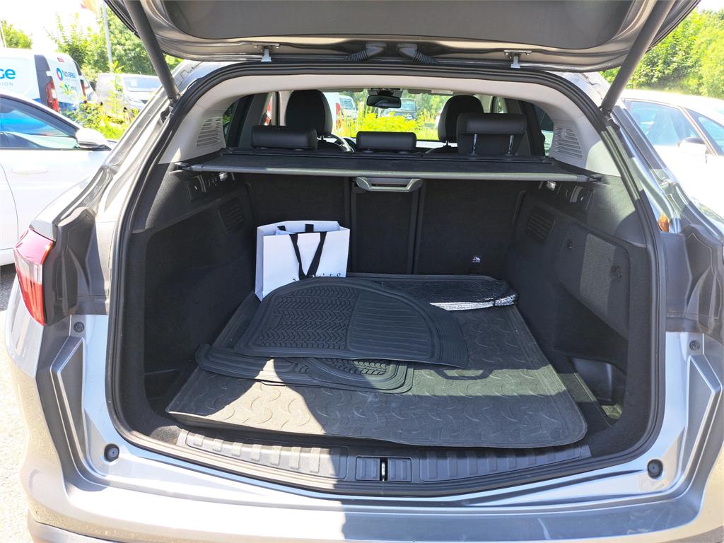 ALFA ROMEO Stelvio 2.2 190 ch Q4 AT8 Business 2019