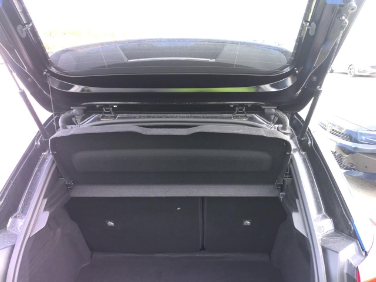 Foto Opel Corsa 17