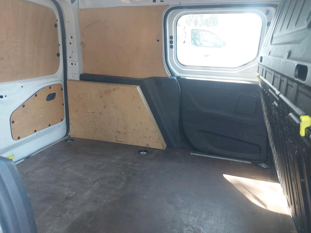 Citroen BERLINGO VAN M 650 BLUEHDI 100 S&S BVM5 CLUB 2020