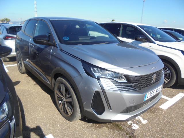 Foto Peugeot 3008 Hybrid 5