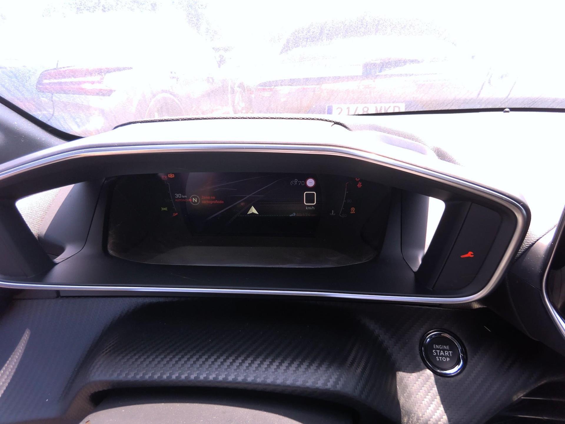 Peugeot 208 BlueHDi 100 S&S BVM6 GT Pack 2022