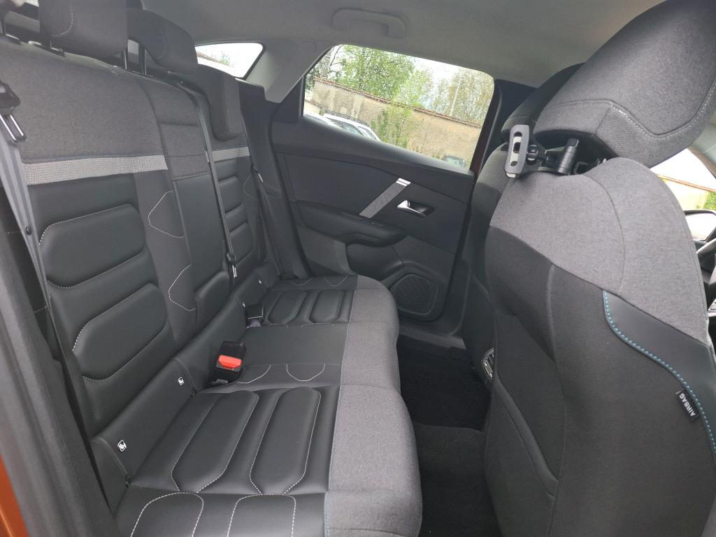 Citroen C4 PureTech 130 S&S EAT8 Shine 2022