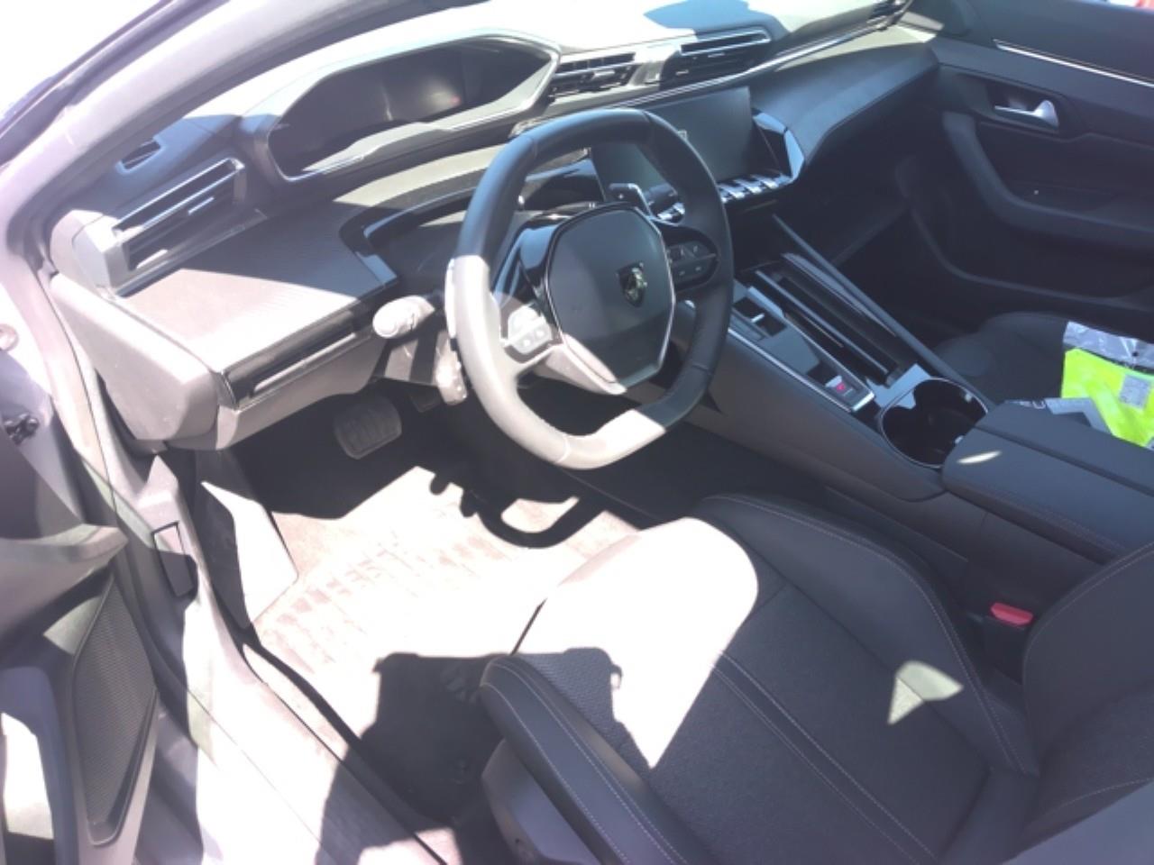 Foto Peugeot 508 5
