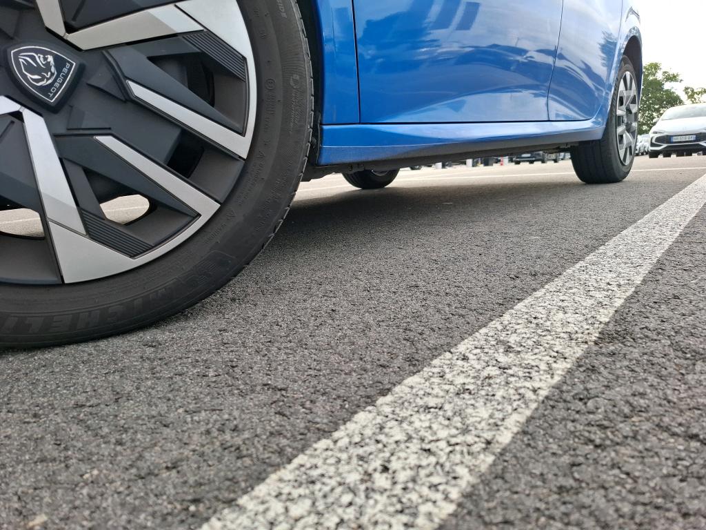 Peugeot 208 PureTech 75 S&S BVM5 Active 2024