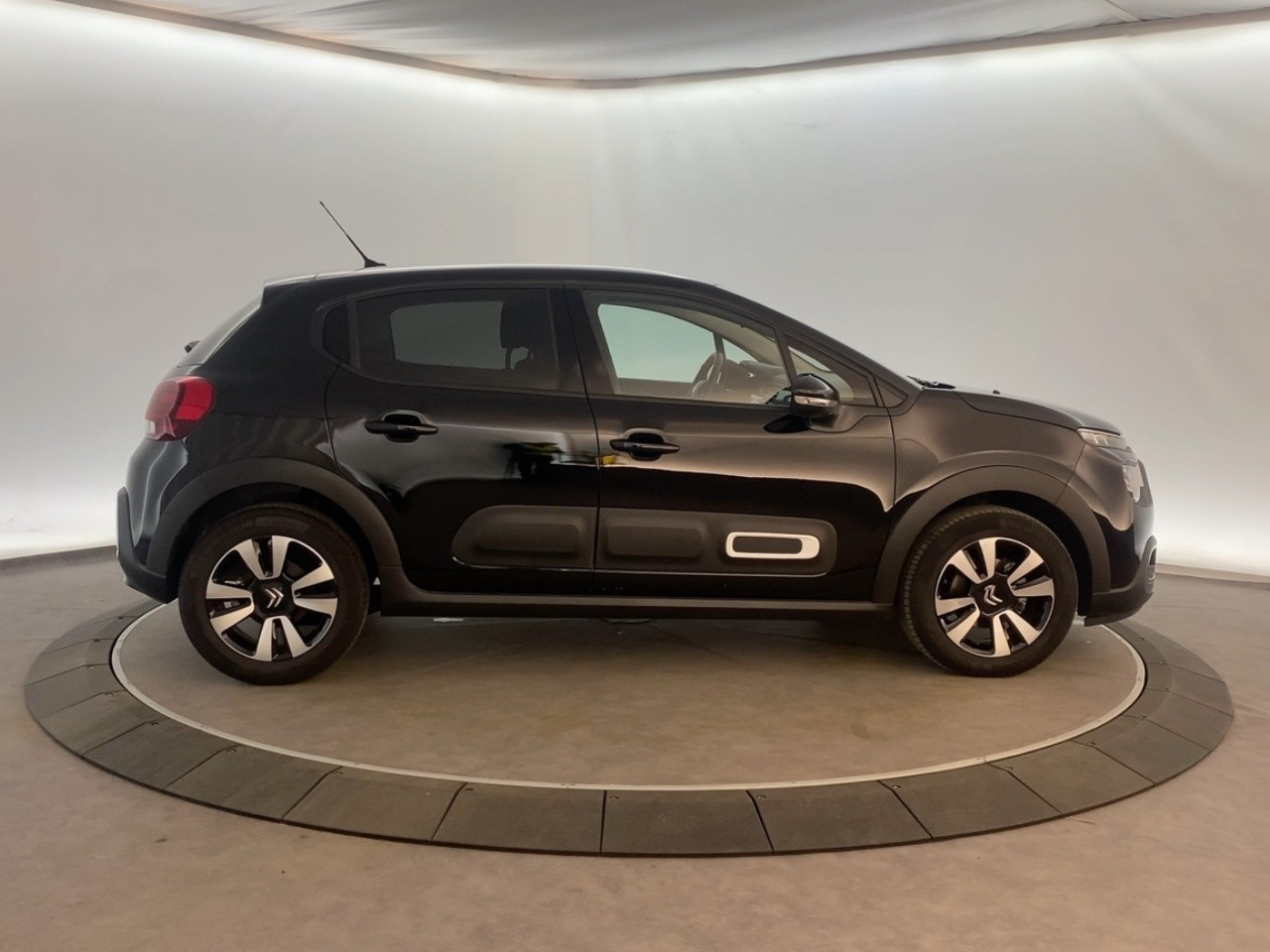 Citroen C3 PureTech 110 ch BVM6 Max 2024