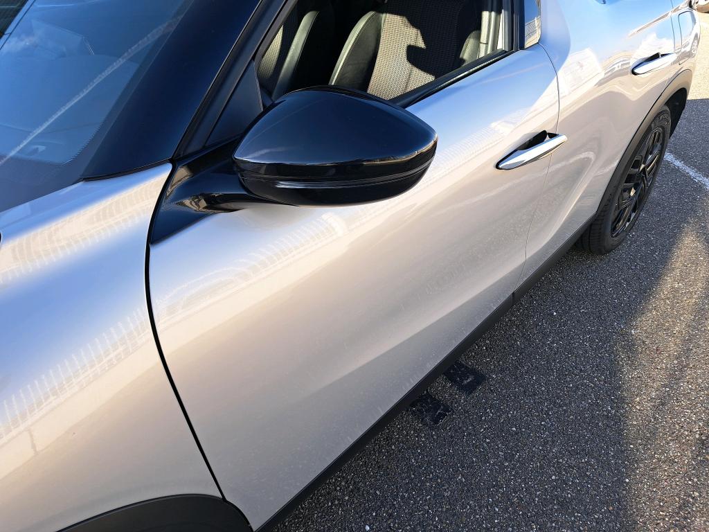 DS DS 3 E-Tense Performance Line+ 2023
