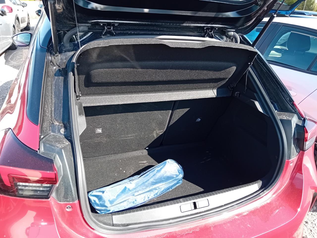 Foto Opel Corsa 13