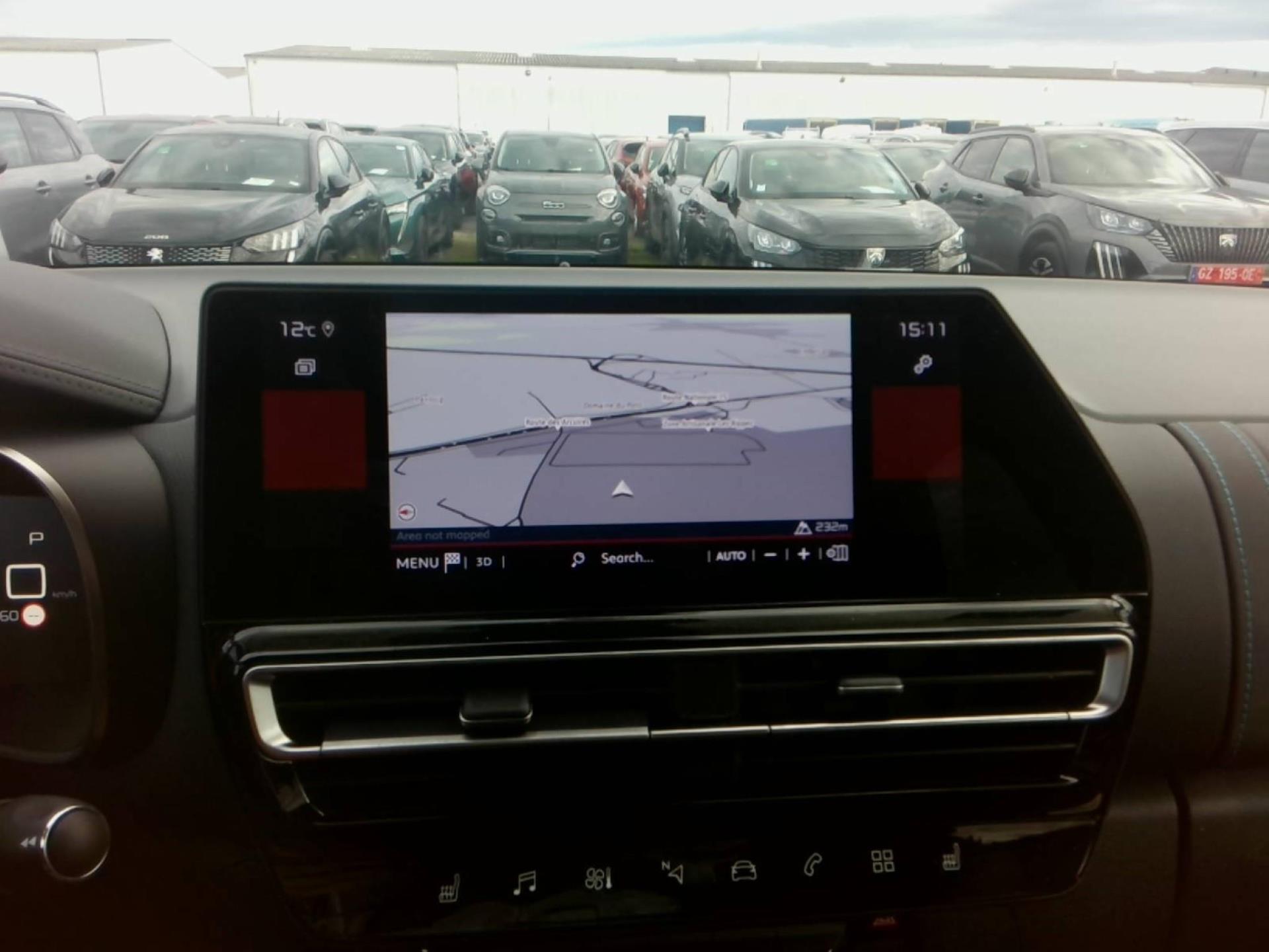 Citroen C5 Aircross BlueHDi 130 EAT8 Plus 2024