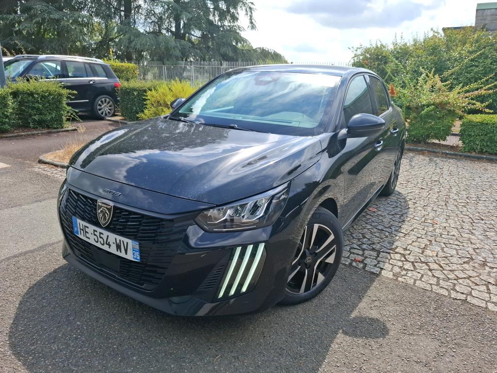 208 II