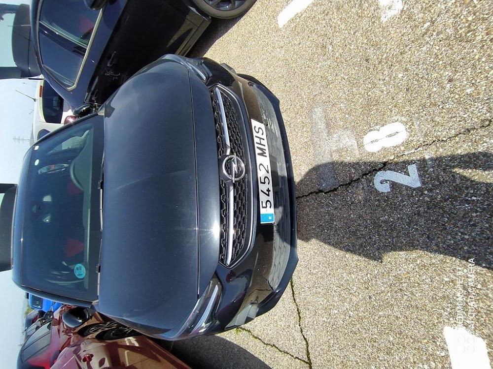 Opel Corsa Corsa GS 1.2T XHL MT6 S/S 100 CV (74kW)