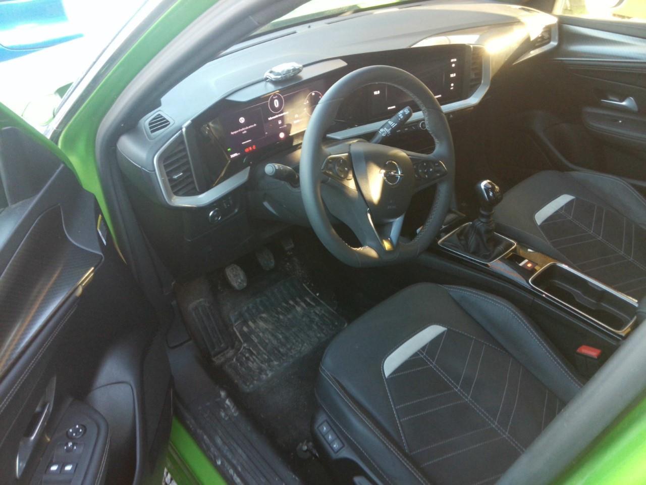 Foto Opel Mokka 5