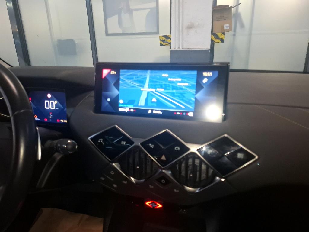DS DS 3 CROSSBACK / DS 3 II