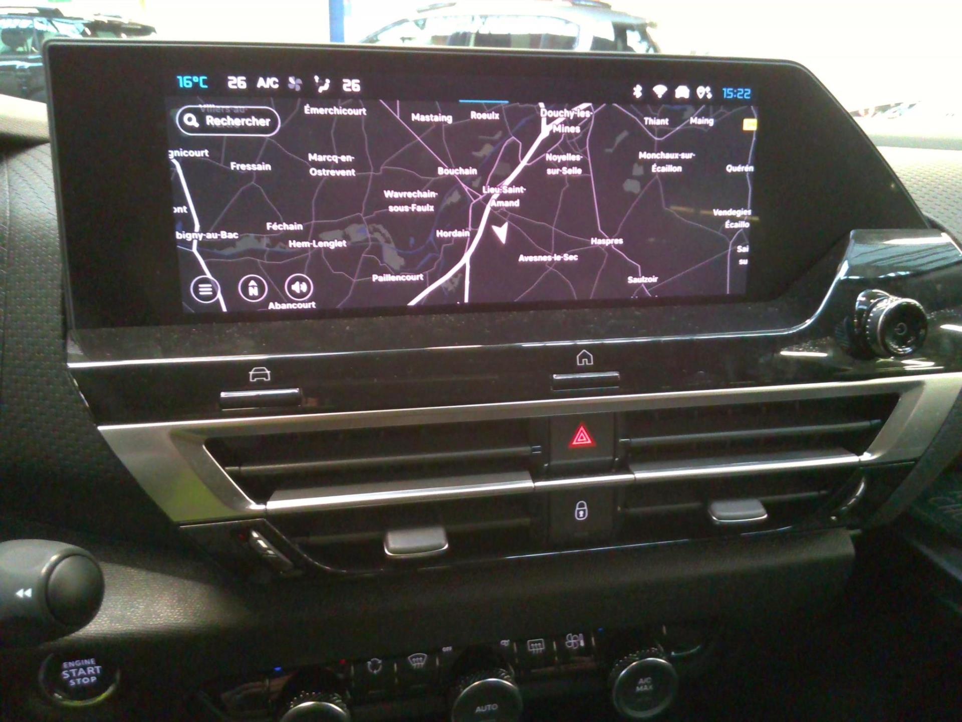Citroen C4 PureTech 130 S&S EAT8 Shine 2023