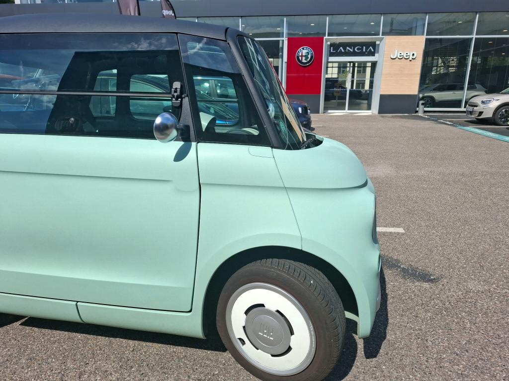 FIAT TOPOLINO 