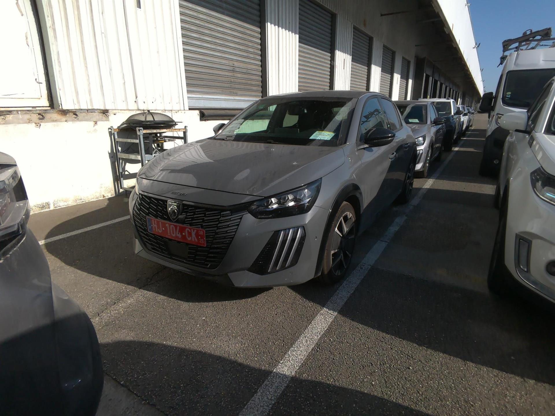 208 II