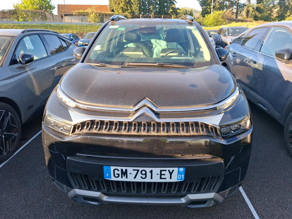 Citroen C3 Aircross PureTech 110 S&S BVM6 Feel Pack 2023