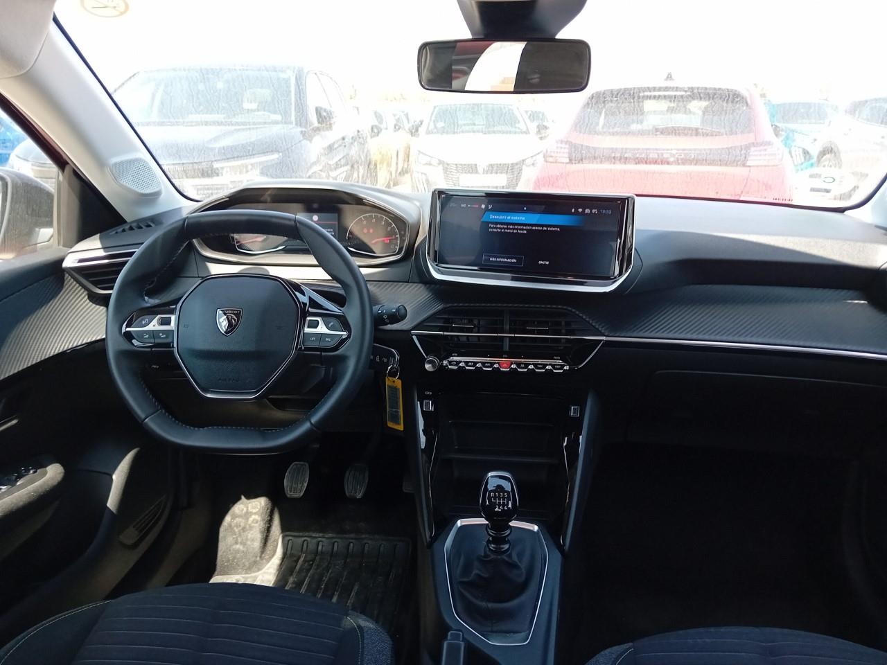 Foto Peugeot 308 9