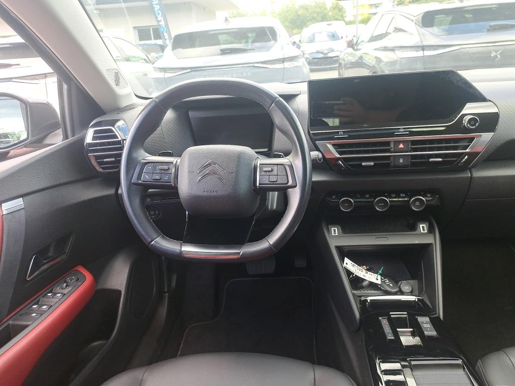 Citroen C4 BlueHDi 130 S&S EAT8 Shine Pack 2021