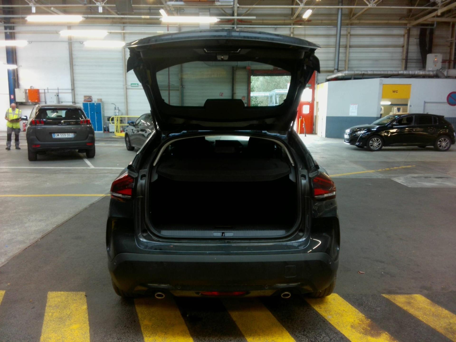 Citroen C4 PureTech 130 S&S BVM6 Shine 2022