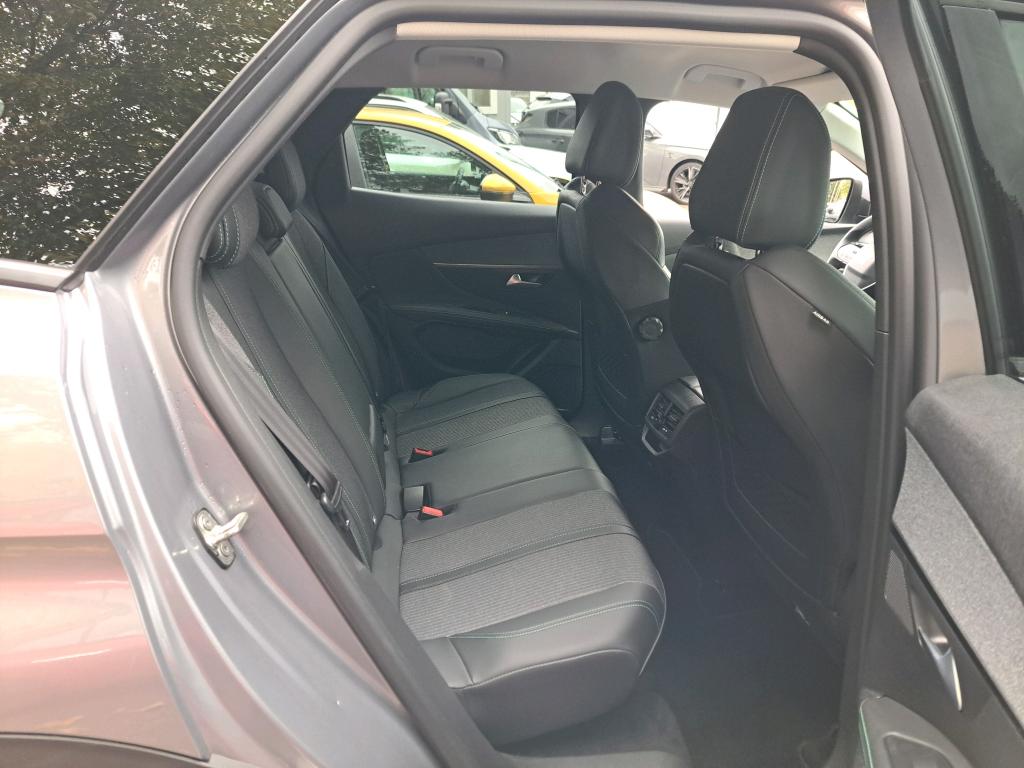 Peugeot 3008 BlueHDi 130ch S&S EAT8 Allure Pack 2021