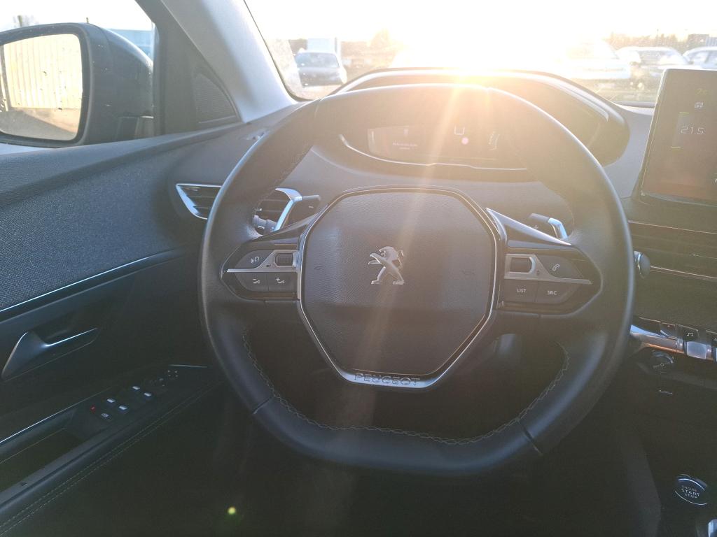 Peugeot 3008 Hybrid 225 e-EAT8 Allure Pack 2022