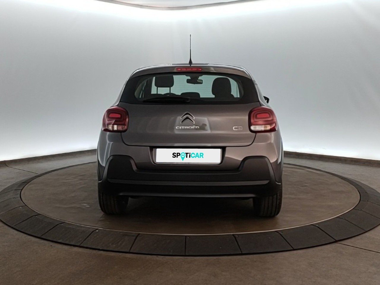Citroen C3 PureTech 83 S&S BVM5 C-Series 2023