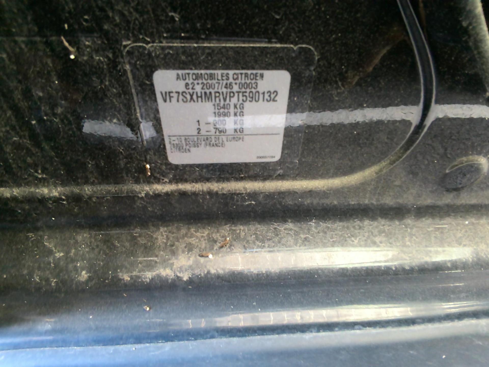 Citroen C3 PureTech 83 S&S BVM5 C-Series 2023