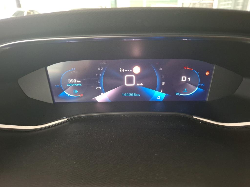 Peugeot 308 BlueHDi 130ch S&S EAT8 Active Business 2021