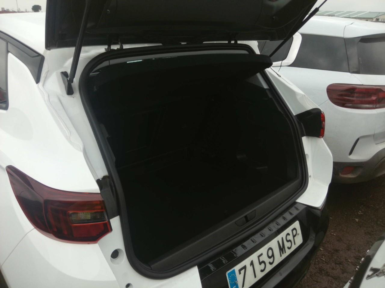 Foto Opel Grandland 9