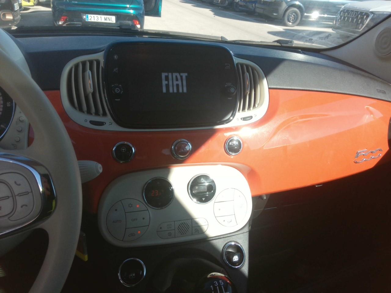 Foto Fiat 500X 8