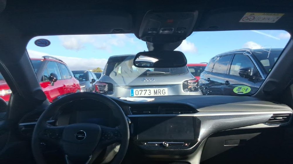 Foto Opel Corsa 11